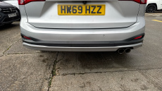 Ford Focus 1.0 EcoBoost 125 Active 5dr Petrol Estate